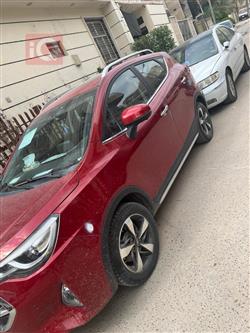 جاك S3 SUV